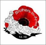 Brothers in Arms Memorial